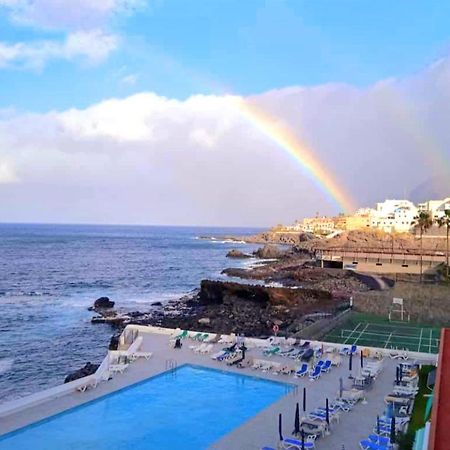 شقة Ocean Panorama بويرتو دي سانتياغو المظهر الخارجي الصورة