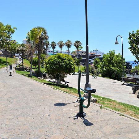 شقة Ocean Panorama بويرتو دي سانتياغو المظهر الخارجي الصورة