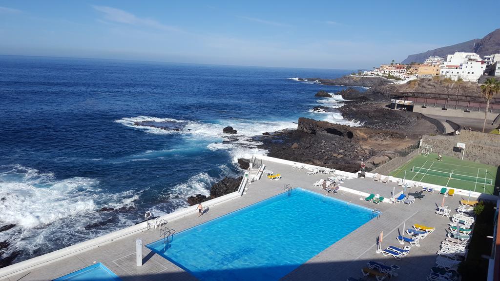 شقة Ocean Panorama بويرتو دي سانتياغو المظهر الخارجي الصورة