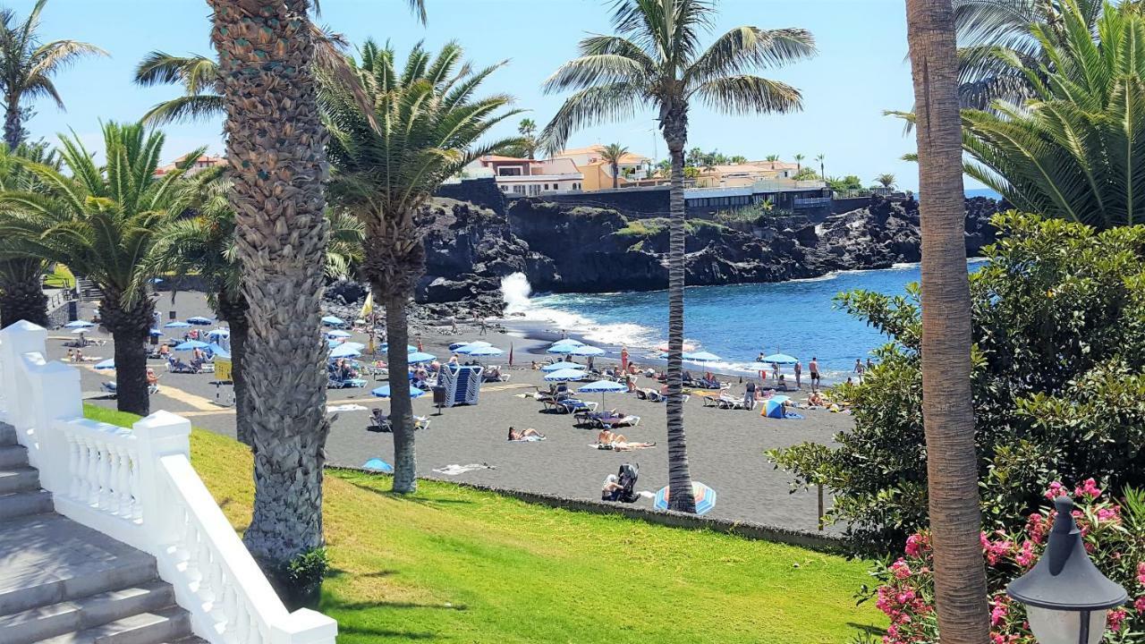 شقة Ocean Panorama بويرتو دي سانتياغو المظهر الخارجي الصورة