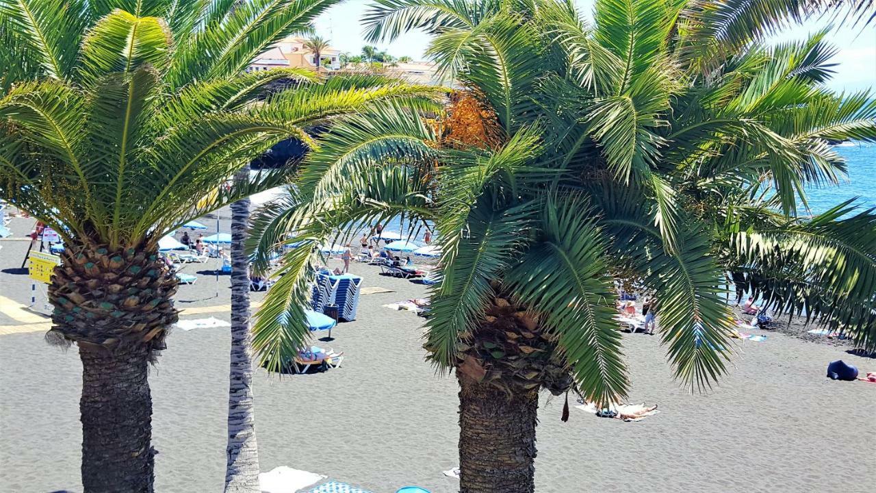 شقة Ocean Panorama بويرتو دي سانتياغو المظهر الخارجي الصورة