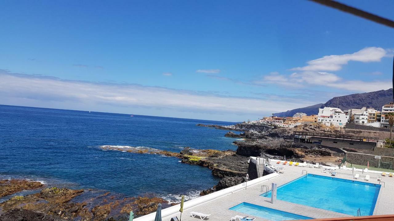 شقة Ocean Panorama بويرتو دي سانتياغو المظهر الخارجي الصورة