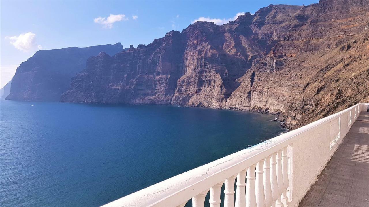 شقة Ocean Panorama بويرتو دي سانتياغو المظهر الخارجي الصورة