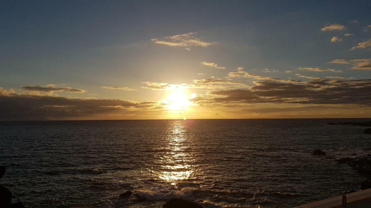شقة Ocean Panorama بويرتو دي سانتياغو المظهر الخارجي الصورة